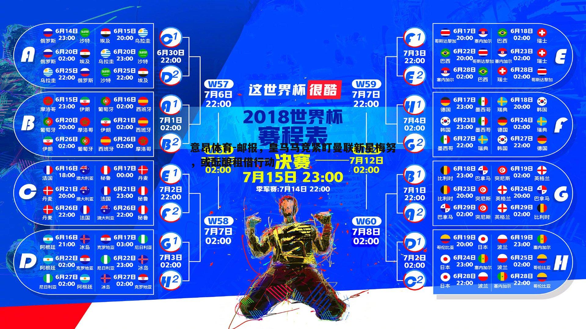 邮报,皇马马竞紧盯曼联新星梅努,或酝酿租借行动